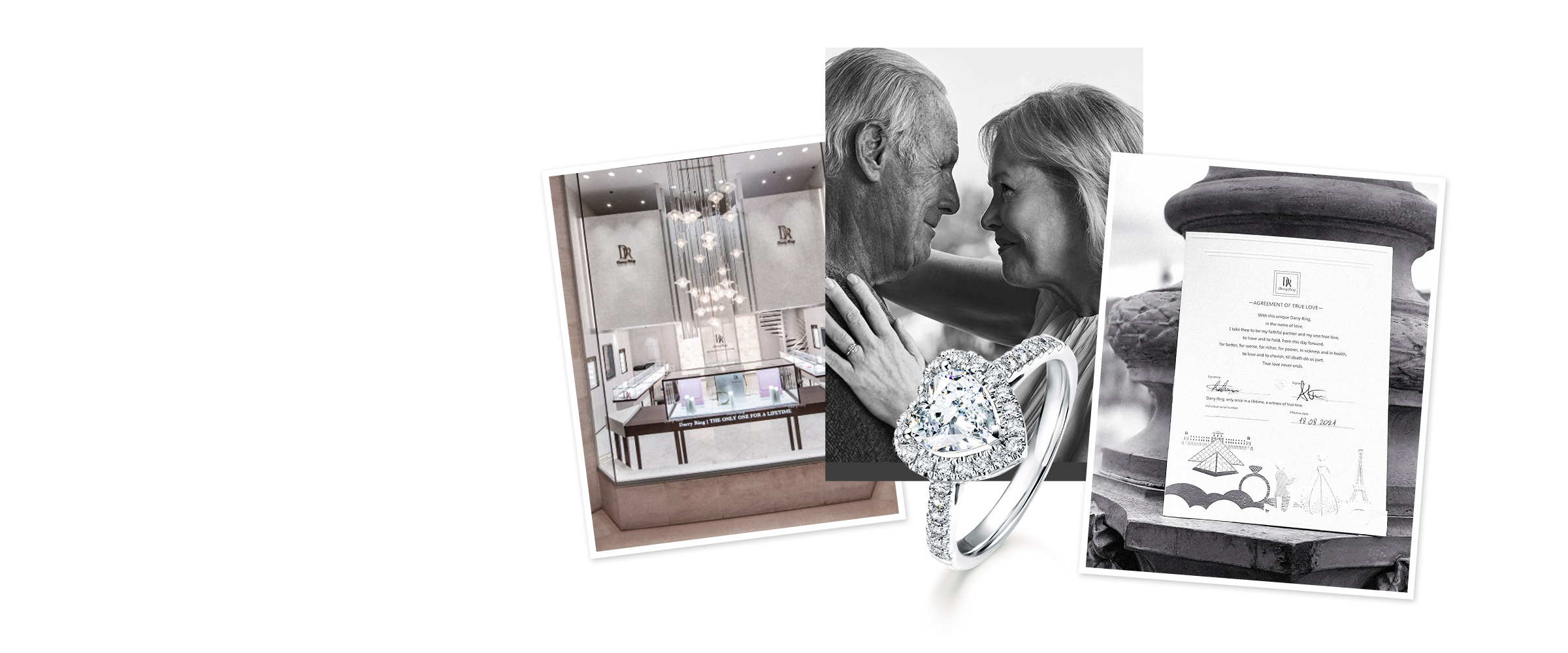 Darry Ring company