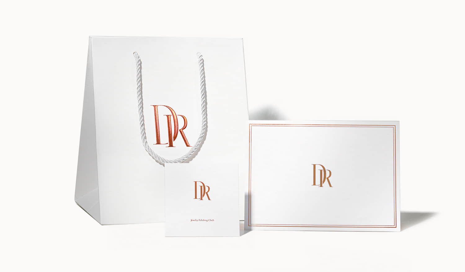 darry ring gift bag