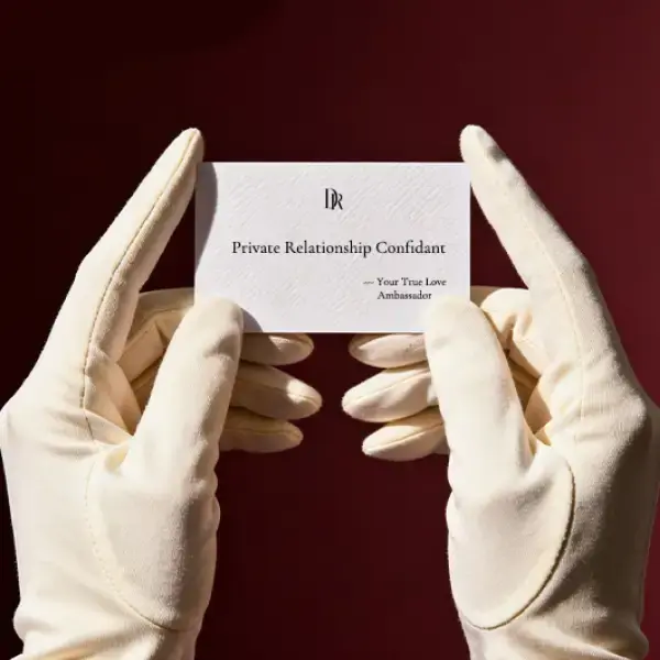 Love Expert Consultation