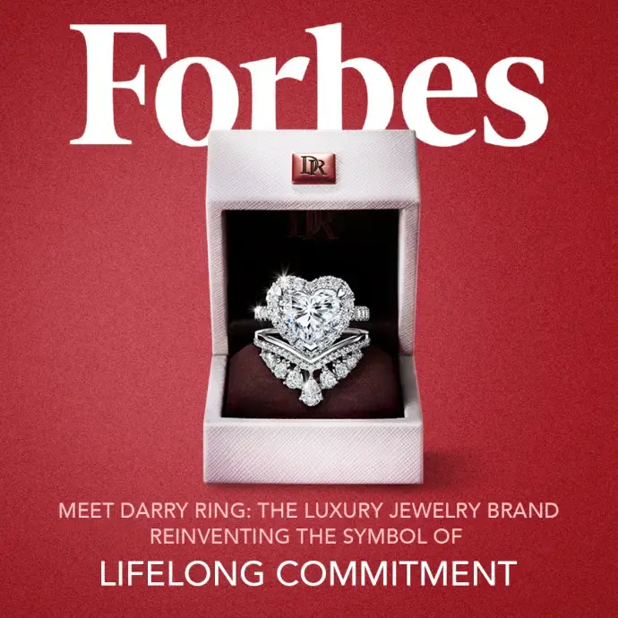 The New Luxury of True Love